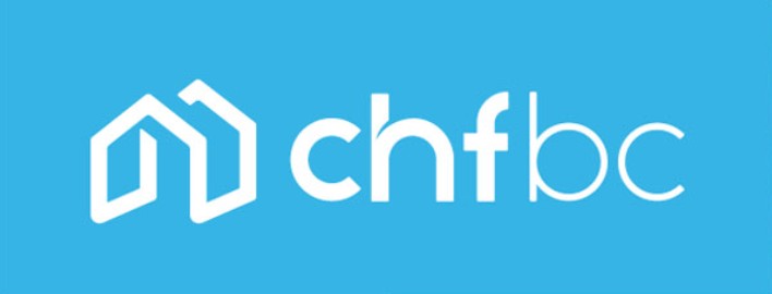CHF BC logo